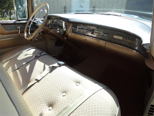 1956 Cadillac Series 62 (CC-2121794) for sale in Scottsburg, Indiana