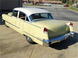 1956 Cadillac Series 62 (CC-2121794) for sale in Scottsburg, Indiana
