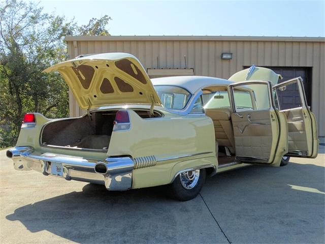 1956 Cadillac Series 62 (CC-2121794) for sale in Scottsburg, Indiana