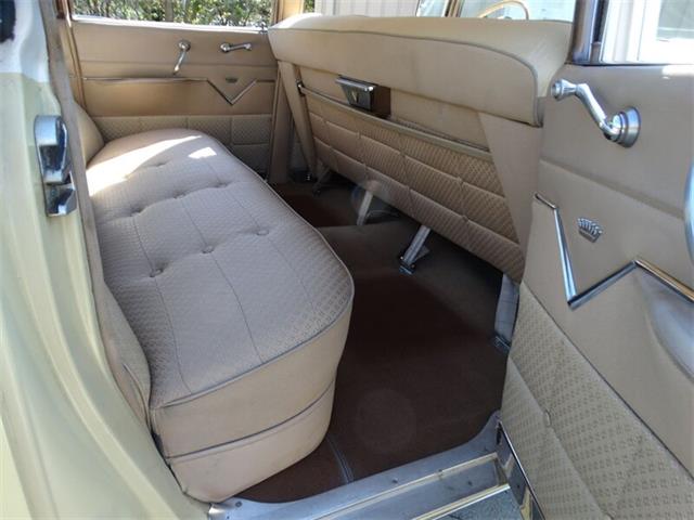 1956 Cadillac Series 62 (CC-2121794) for sale in Scottsburg, Indiana