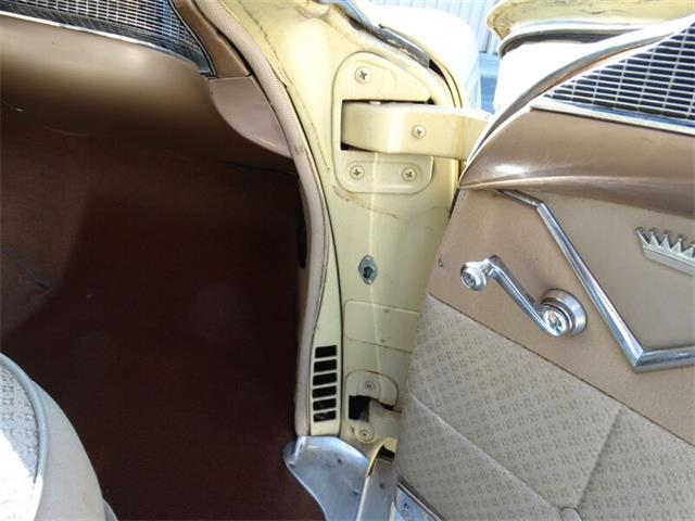 1956 Cadillac Series 62 (CC-2121794) for sale in Scottsburg, Indiana