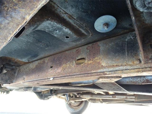 1956 Cadillac Series 62 (CC-2121794) for sale in Scottsburg, Indiana