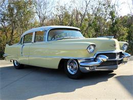 1956 Cadillac Series 62 (CC-2121794) for sale in Scottsburg, Indiana