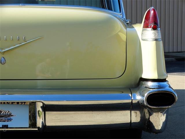 1956 Cadillac Series 62 (CC-2121794) for sale in Scottsburg, Indiana