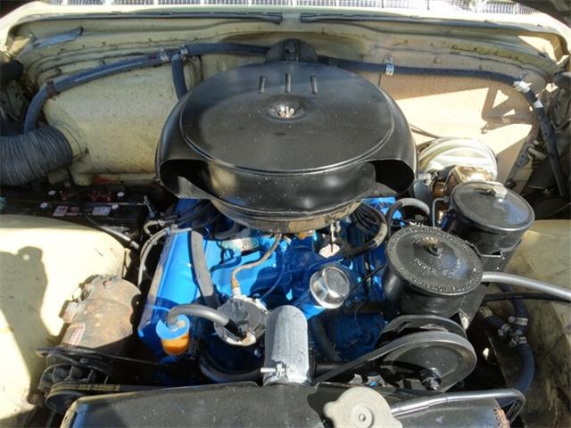 1956 Cadillac Series 62 (CC-2121794) for sale in Scottsburg, Indiana