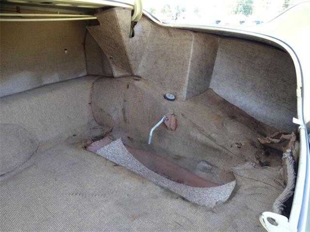 1956 Cadillac Series 62 (CC-2121794) for sale in Scottsburg, Indiana