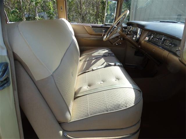 1956 Cadillac Series 62 (CC-2121794) for sale in Scottsburg, Indiana