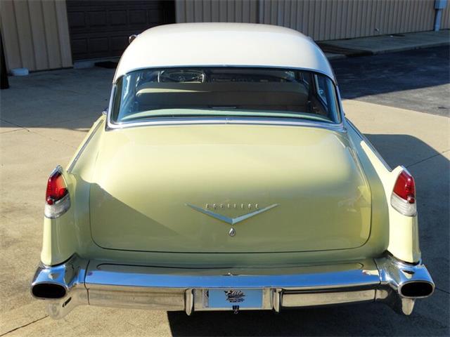 1956 Cadillac Series 62 (CC-2121794) for sale in Scottsburg, Indiana