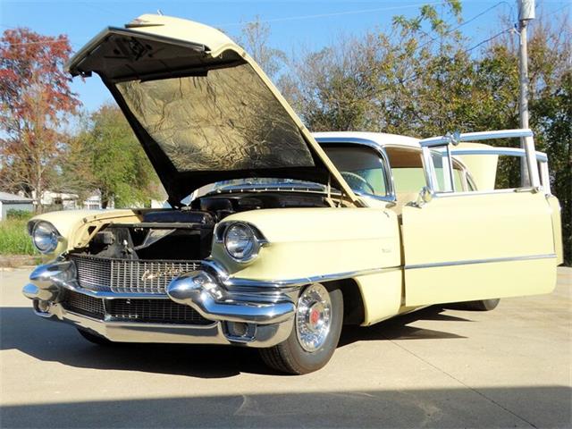 1956 Cadillac Series 62 (CC-2121794) for sale in Scottsburg, Indiana
