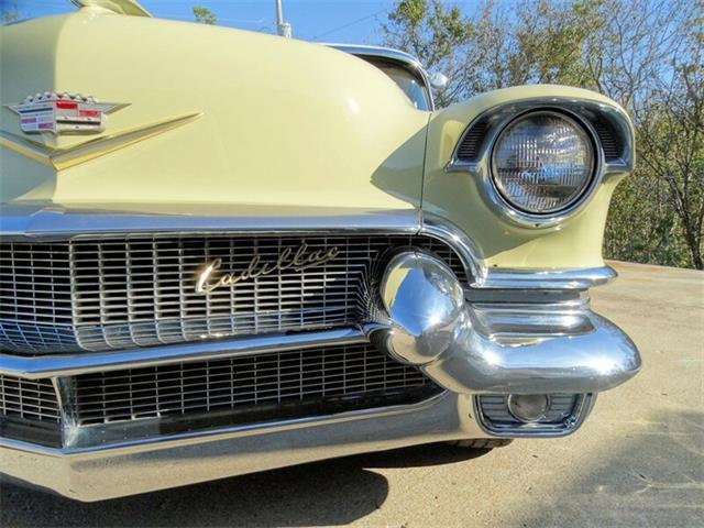 1956 Cadillac Series 62 (CC-2121794) for sale in Scottsburg, Indiana