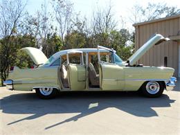 1956 Cadillac Series 62 (CC-2121794) for sale in Scottsburg, Indiana