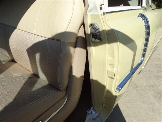 1956 Cadillac Series 62 (CC-2121794) for sale in Scottsburg, Indiana