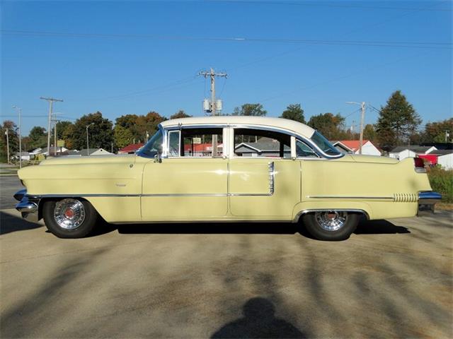 1956 Cadillac Series 62 (CC-2121794) for sale in Scottsburg, Indiana