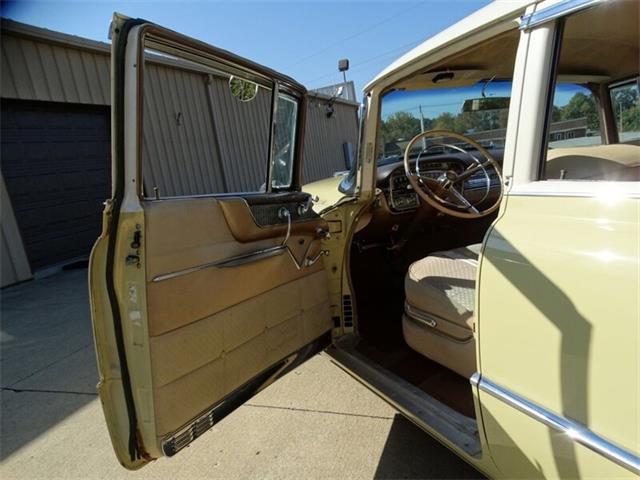 1956 Cadillac Series 62 (CC-2121794) for sale in Scottsburg, Indiana