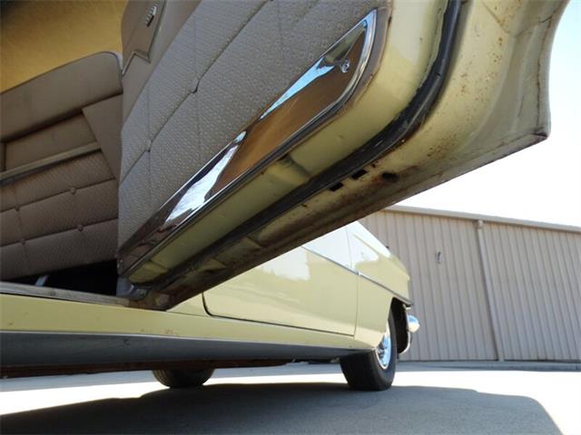1956 Cadillac Series 62 (CC-2121794) for sale in Scottsburg, Indiana