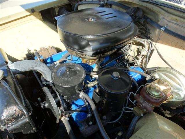 1956 Cadillac Series 62 (CC-2121794) for sale in Scottsburg, Indiana