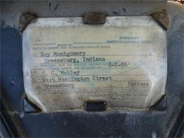 1956 Cadillac Series 62 (CC-2121794) for sale in Scottsburg, Indiana