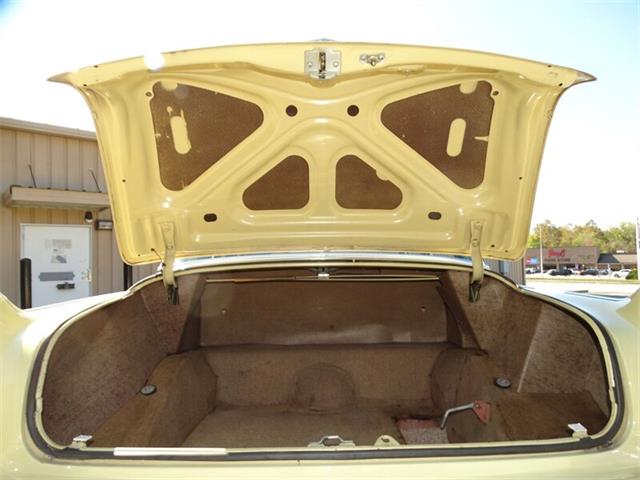 1956 Cadillac Series 62 (CC-2121794) for sale in Scottsburg, Indiana