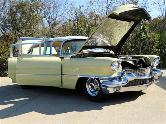 1956 Cadillac Series 62 (CC-2121794) for sale in Scottsburg, Indiana