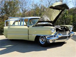 1956 Cadillac Series 62 (CC-2121794) for sale in Scottsburg, Indiana