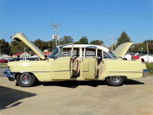 1956 Cadillac Series 62 (CC-2121794) for sale in Scottsburg, Indiana