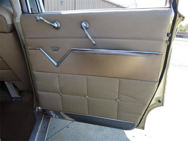 1956 Cadillac Series 62 (CC-2121794) for sale in Scottsburg, Indiana