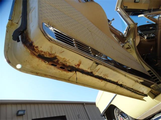 1956 Cadillac Series 62 (CC-2121794) for sale in Scottsburg, Indiana