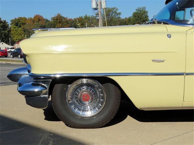 1956 Cadillac Series 62 (CC-2121794) for sale in Scottsburg, Indiana
