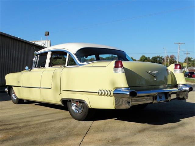 1956 Cadillac Series 62 (CC-2121794) for sale in Scottsburg, Indiana