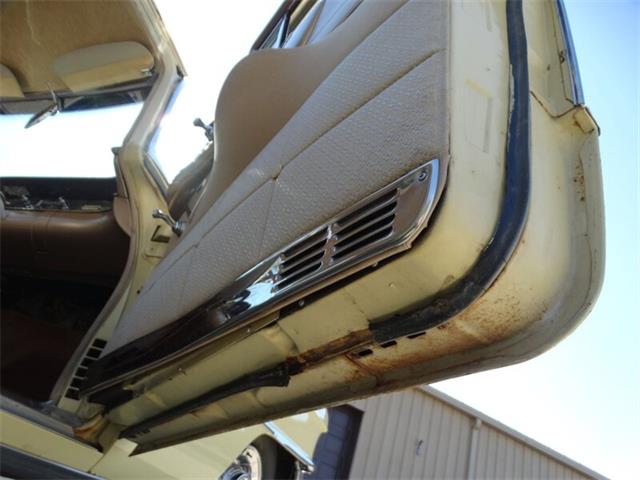 1956 Cadillac Series 62 (CC-2121794) for sale in Scottsburg, Indiana