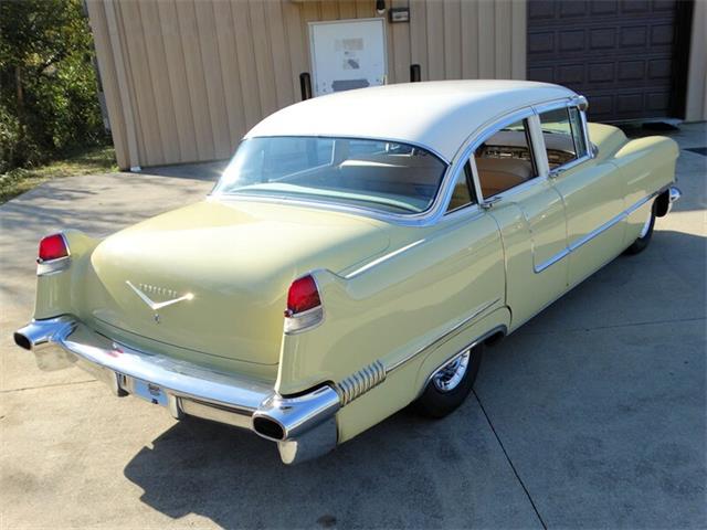 1956 Cadillac Series 62 (CC-2121794) for sale in Scottsburg, Indiana
