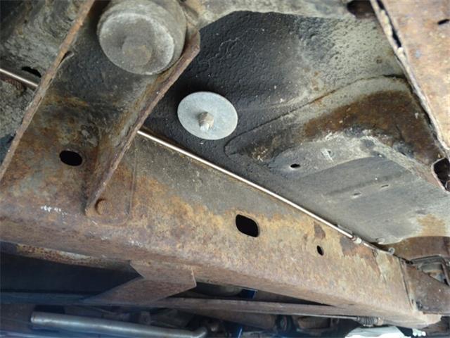 1956 Cadillac Series 62 (CC-2121794) for sale in Scottsburg, Indiana