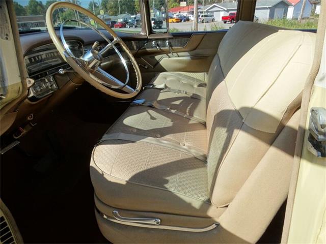 1956 Cadillac Series 62 (CC-2121794) for sale in Scottsburg, Indiana