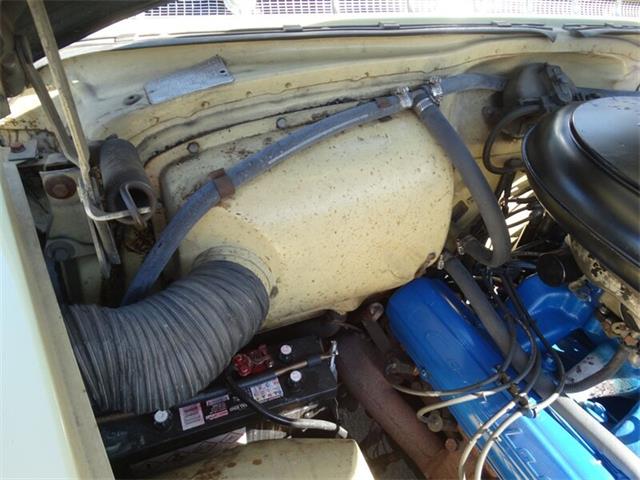 1956 Cadillac Series 62 (CC-2121794) for sale in Scottsburg, Indiana