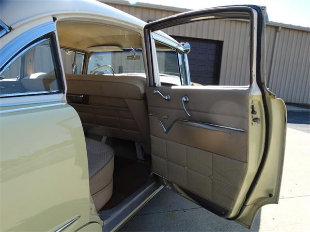 1956 Cadillac Series 62 (CC-2121794) for sale in Scottsburg, Indiana