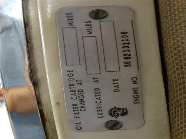 1956 Cadillac Series 62 (CC-2121794) for sale in Scottsburg, Indiana