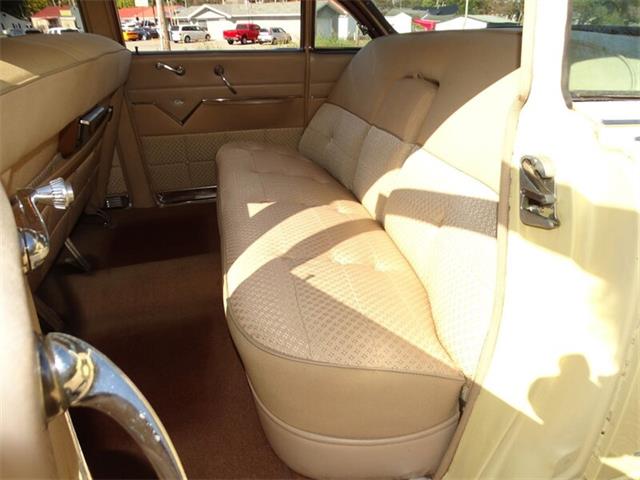1956 Cadillac Series 62 (CC-2121794) for sale in Scottsburg, Indiana