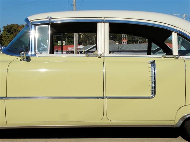 1956 Cadillac Series 62 (CC-2121794) for sale in Scottsburg, Indiana