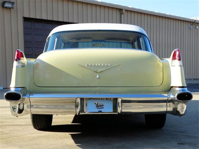 1956 Cadillac Series 62 (CC-2121794) for sale in Scottsburg, Indiana