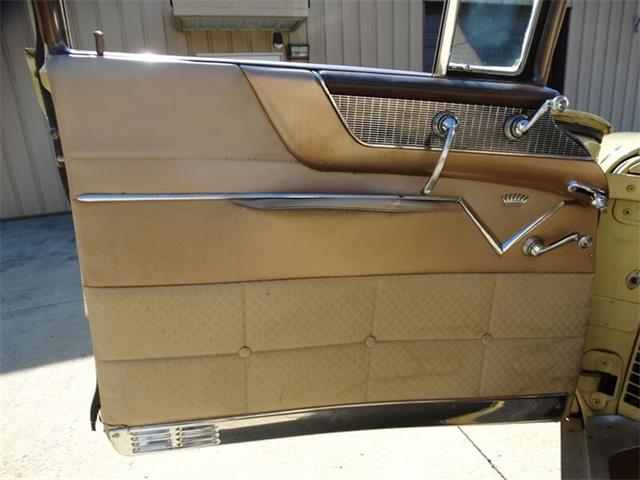 1956 Cadillac Series 62 (CC-2121794) for sale in Scottsburg, Indiana
