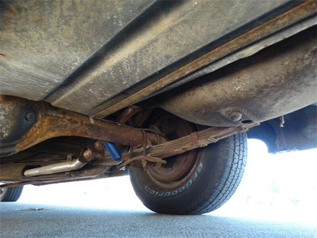 1956 Cadillac Series 62 (CC-2121794) for sale in Scottsburg, Indiana