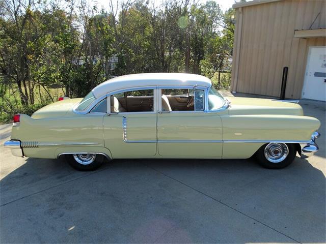 1956 Cadillac Series 62 (CC-2121794) for sale in Scottsburg, Indiana