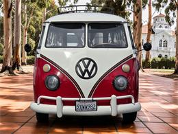 1974 Volkswagen Bus (CC-2121795) for sale in El Cajon, California