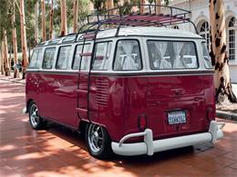 1974 Volkswagen Bus (CC-2121795) for sale in El Cajon, California