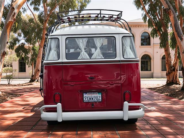 1974 Volkswagen Bus (CC-2121795) for sale in El Cajon, California