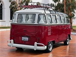 1974 Volkswagen Bus (CC-2121795) for sale in El Cajon, California