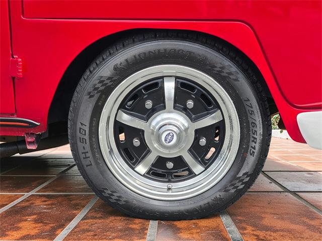 1974 Volkswagen Bus (CC-2121795) for sale in El Cajon, California