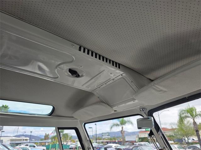 1974 Volkswagen Bus (CC-2121795) for sale in El Cajon, California