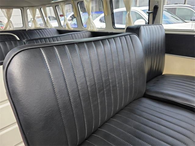 1974 Volkswagen Bus (CC-2121795) for sale in El Cajon, California