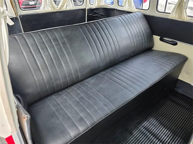 1974 Volkswagen Bus (CC-2121795) for sale in El Cajon, California
